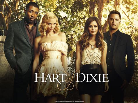 Zoja Hart serialo Hart of Dixie pagrindinė veikėja