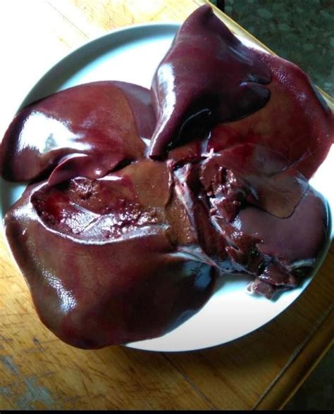 jautienos kepenų maistinė vertė