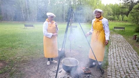 Ingredientų paruošimas guliašui