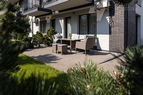 buto terasa su baldais