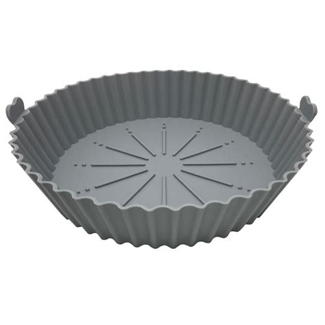 Silikoninės rutulio kepimo formos paruošimas