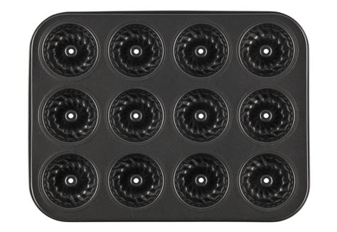 Spurgų kepimo forma