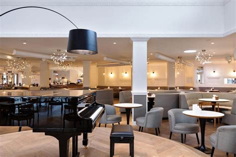 Interjero detalė iš Vytautas Mineral SPA restorano