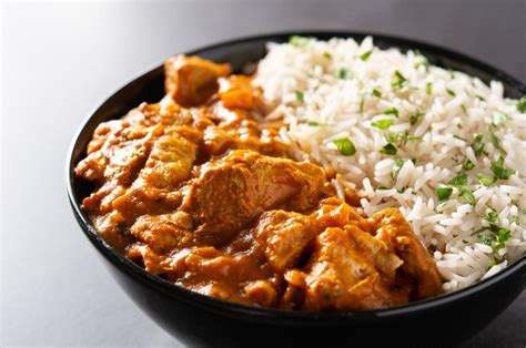 Indiškas kalafiorų karis su basmati ryžiais