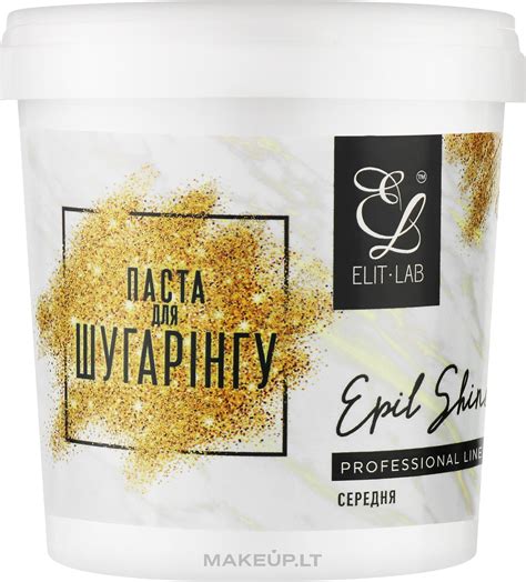 Alternatyvių cukraus pastos ingredientų pavyzdžiai