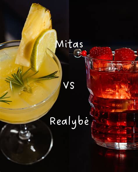 Mitas vs. Tiesa apie blynus