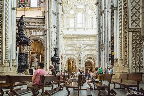 Kordobos mečetė-katedra