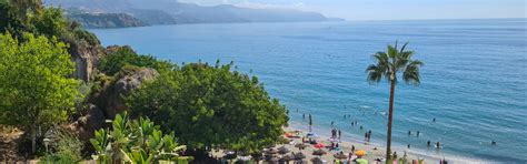 Saulės pakrantė Kosta del Sol