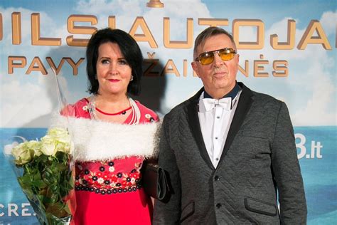 Andriaus ir Liukos meilės istorija