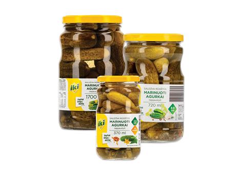 Įvairūs prieskoniai marinuotiems agurkams