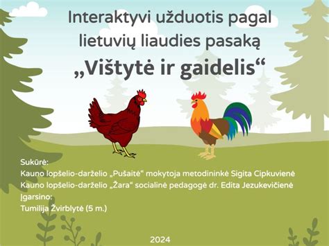 Sausainių „Gaidelis“ istorija ir populiarumas