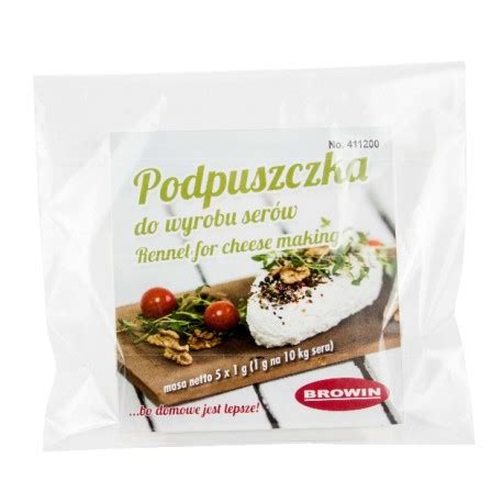 Sūrio paruošimas virinant pakuotėje