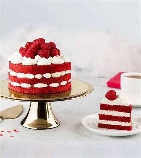 „Red Velvet“ tortas su sūrio kremu