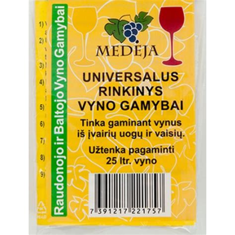 Rekomenduojami produktai kugelio gamybai