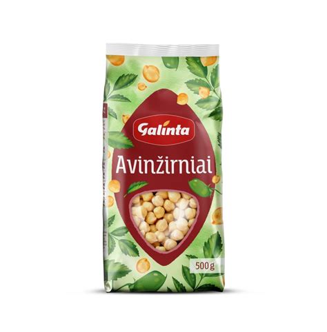 Mirkyti avinžirniai dubenyje