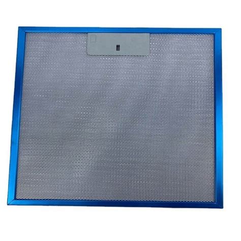 virtuvės gartraukio filtrai