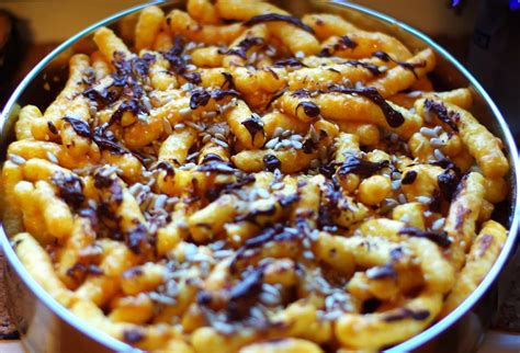 Ingredientai kukurūzams su irisais