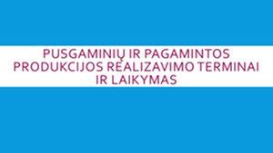 Raugo laikymas ir maitinimas