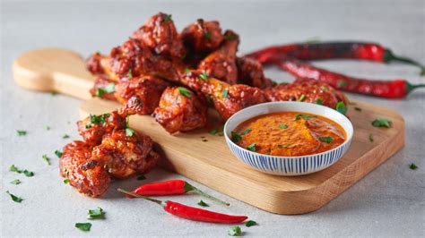 Piri Piri padažo ingredientai