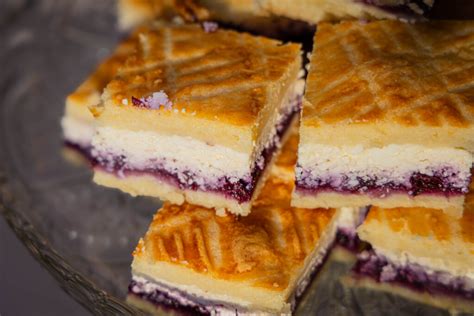 Ingredientai Draugystės pyragui