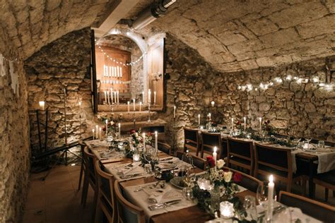 romantiška vakaro aplinka restorane