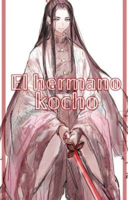 Hermano Kocho knygų serija