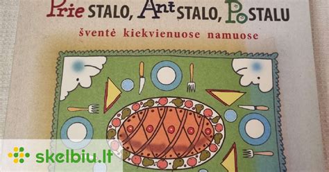 Lazania ant stalo