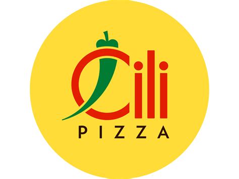 Čili Pica logotipas