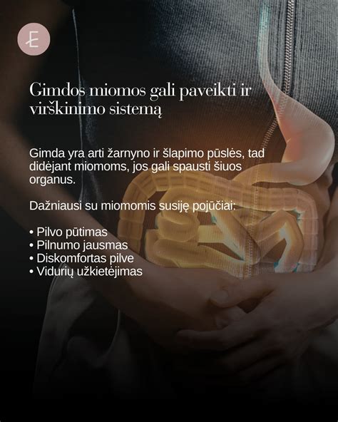 Pilvo pūtimas ir diskomfortas