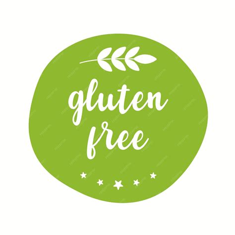 Gluten free sertifikatas