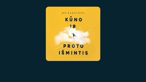Audioknygos viršelis ir klausymo platforma
