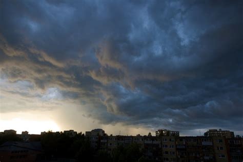 Lietus ir saulė vienu metu