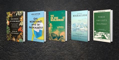 Knygos su atverstais puslapiais