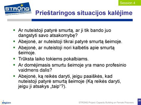 Arbatpinigių davimo situacijos