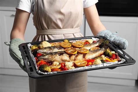 Grilinimo, kepimo orkaitėje ir keptuvėje palyginimas