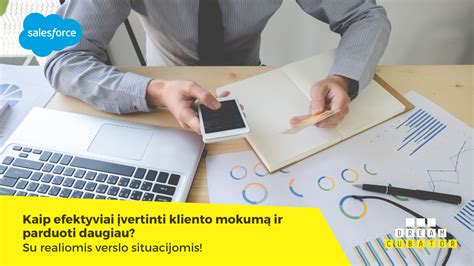 Pardavėjo ir kliento santykio kaita