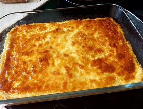 purus orkaitėje keptas omletas