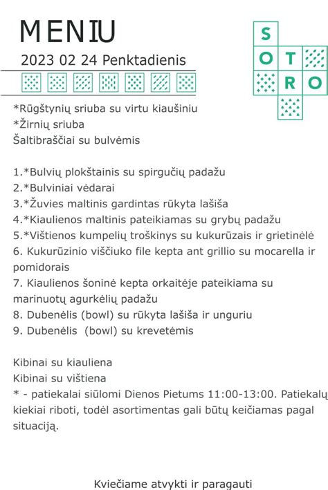 Šviežių ingredientų pasirinkimas kokybiškiems dienos pietums