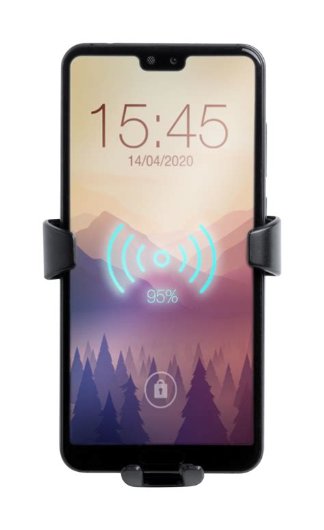 Mobiliojo telefono ekranas su receptų programėle