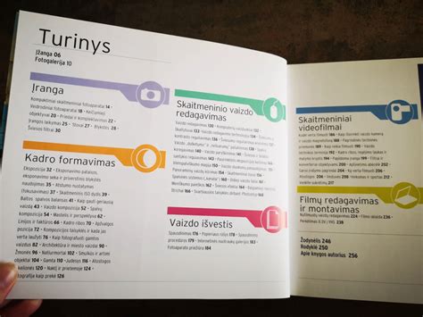 Patarimų ir gudrybių infografika