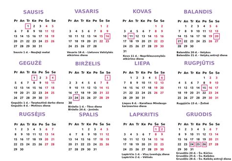 Šventinių skruzdėlynų pavyzdžiai