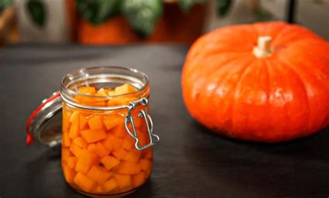 Infografika: Marinuotų moliūgų paruošimo žingsniai