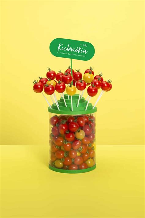 Itališkų ingredientų gausa
