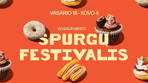 Spurgų formavimas dviem šaukštais