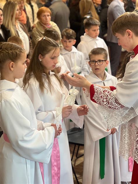 Šventosios Komunijos priėmimas Mišių metu