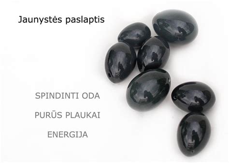 nefrito akmens kiaušiniai