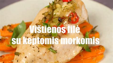 Vištienos paruošimo etapai: pjaustymas, marinavimas ir kepimas