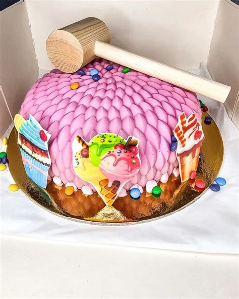 Teminis tortas mergaitei pagal pomėgius