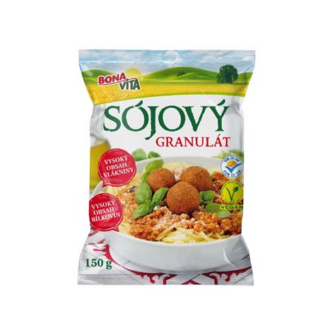 Įvairūs sojos produktai: sojos mėsa, faršas, paplotėliai, kubeliai, dribsniai