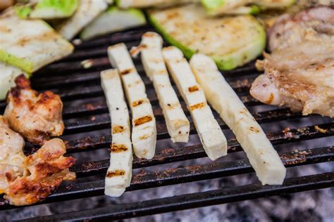 keptas vistienos fesciukas ant grilio